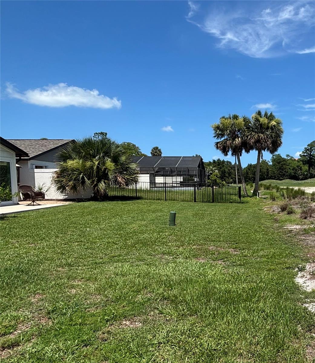 VILLAS AT PALM HARBOR - Residential