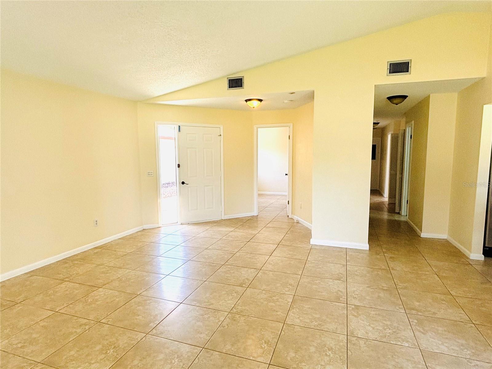 VILLAS AT PALM HARBOR - Residential