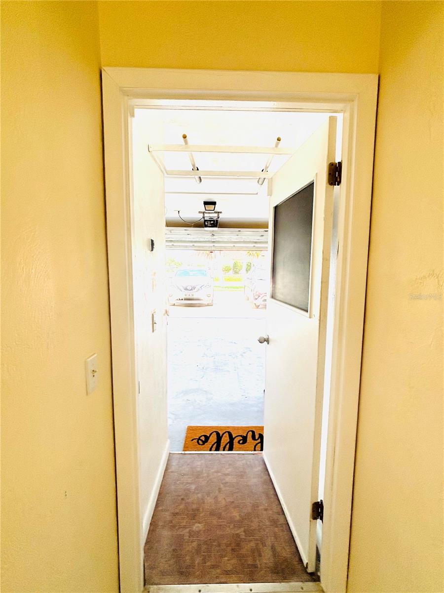 VILLAS AT PALM HARBOR - Residential