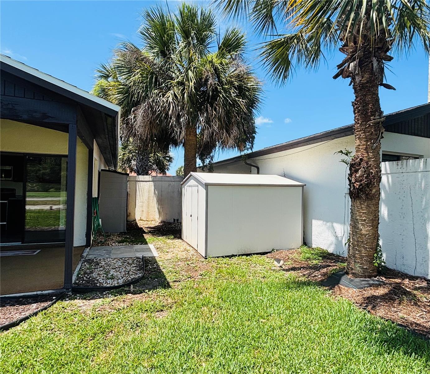 VILLAS AT PALM HARBOR - Residential