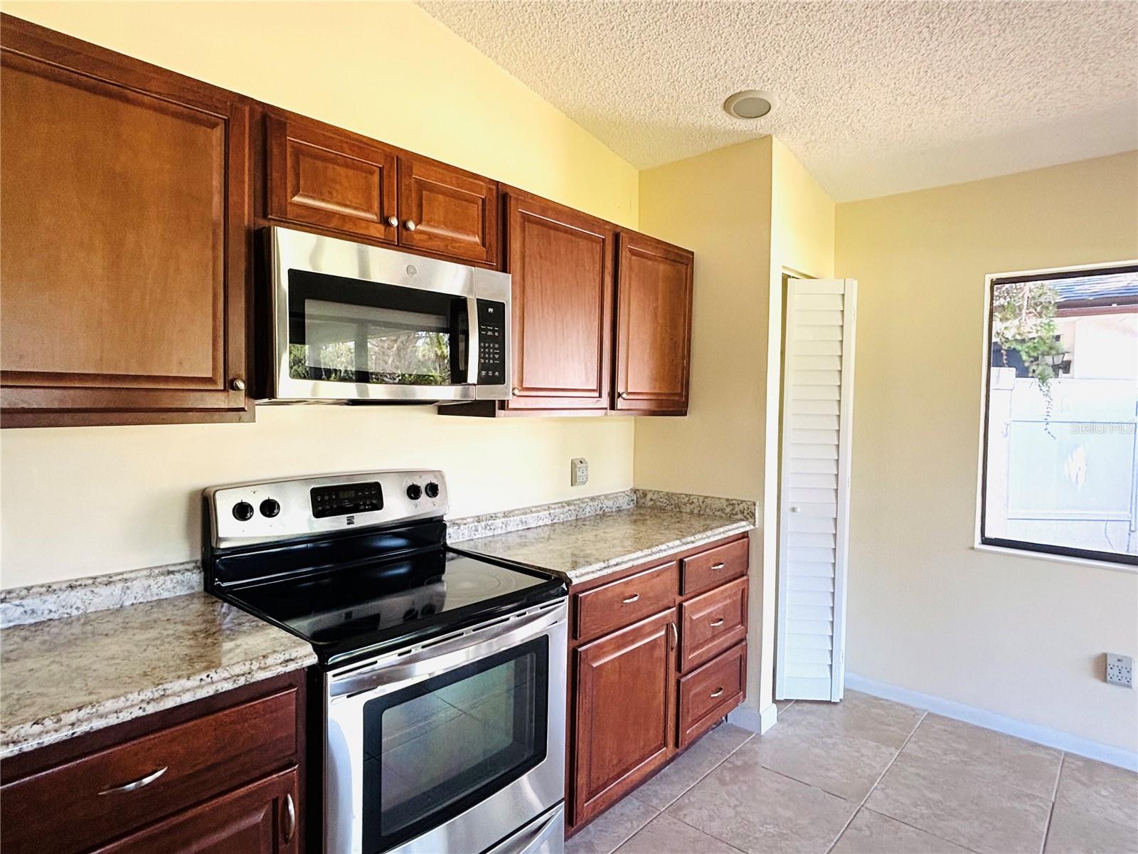 VILLAS AT PALM HARBOR - Residential