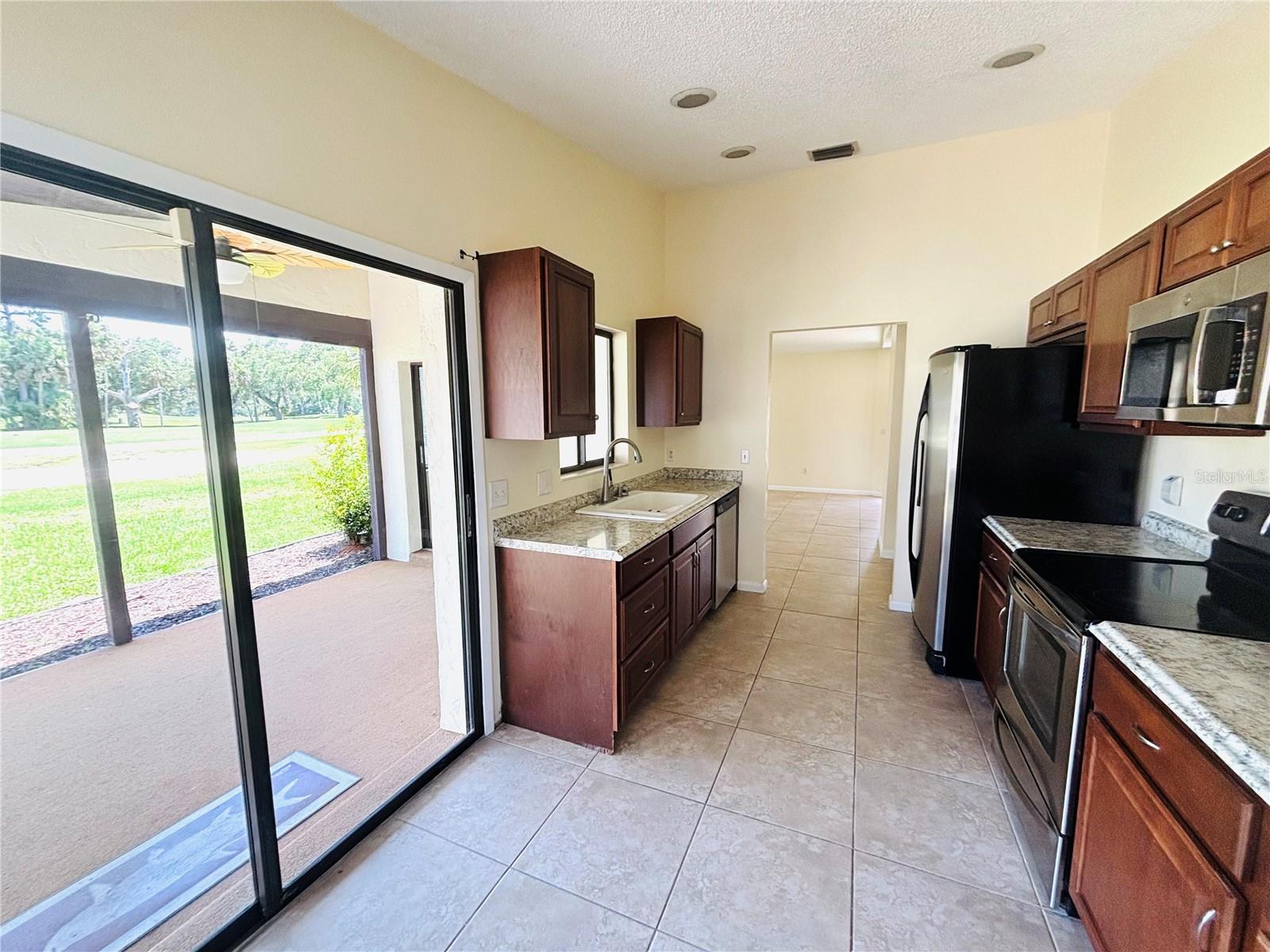 VILLAS AT PALM HARBOR - Residential