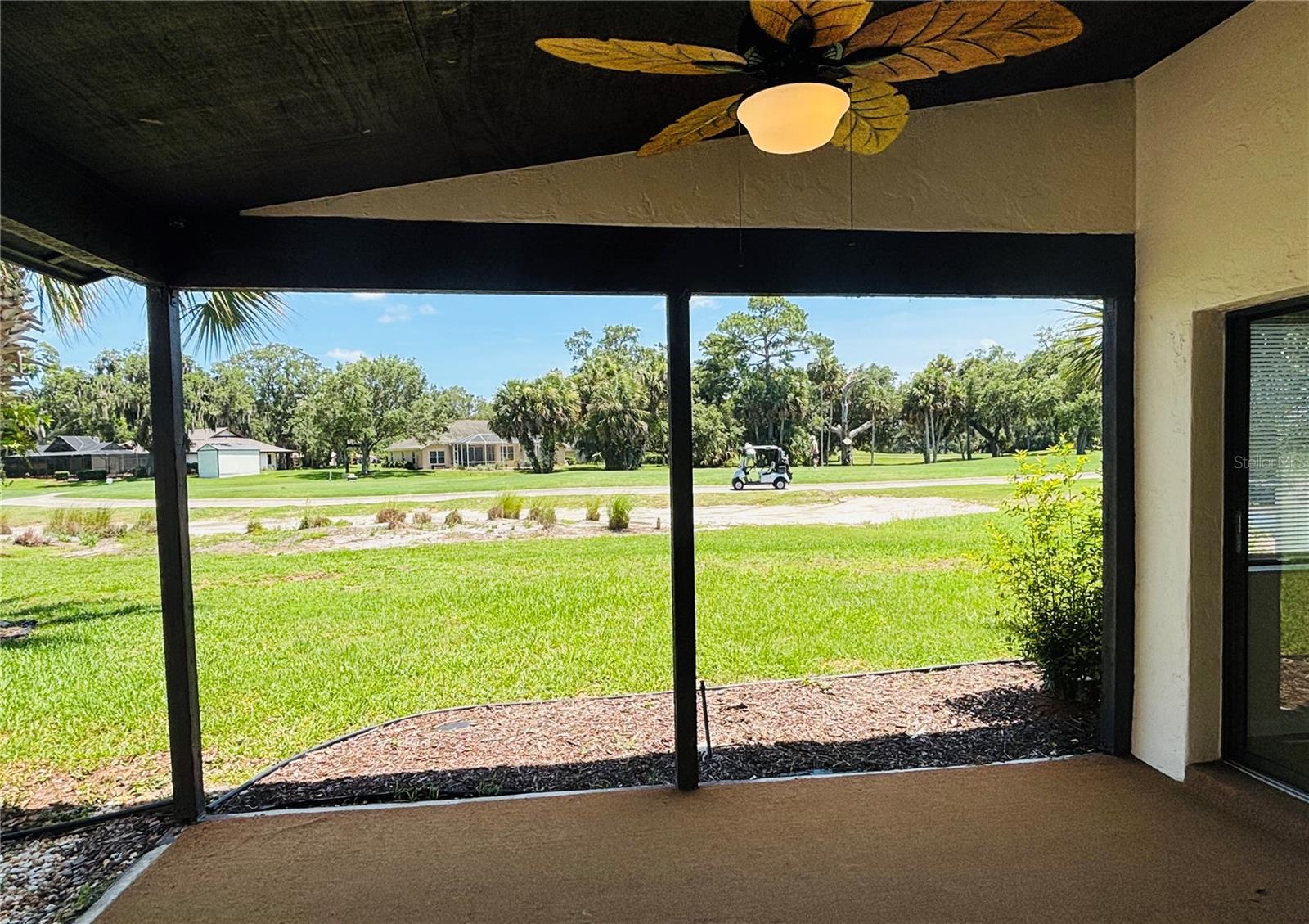 VILLAS AT PALM HARBOR - Residential
