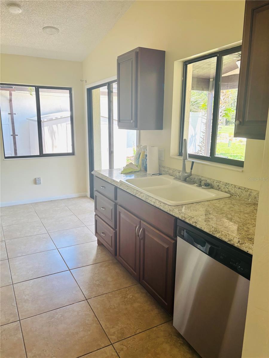 VILLAS AT PALM HARBOR - Residential