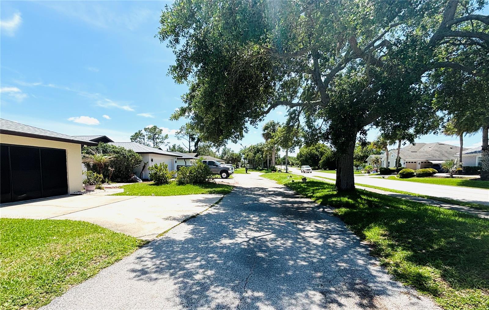 VILLAS AT PALM HARBOR - Residential