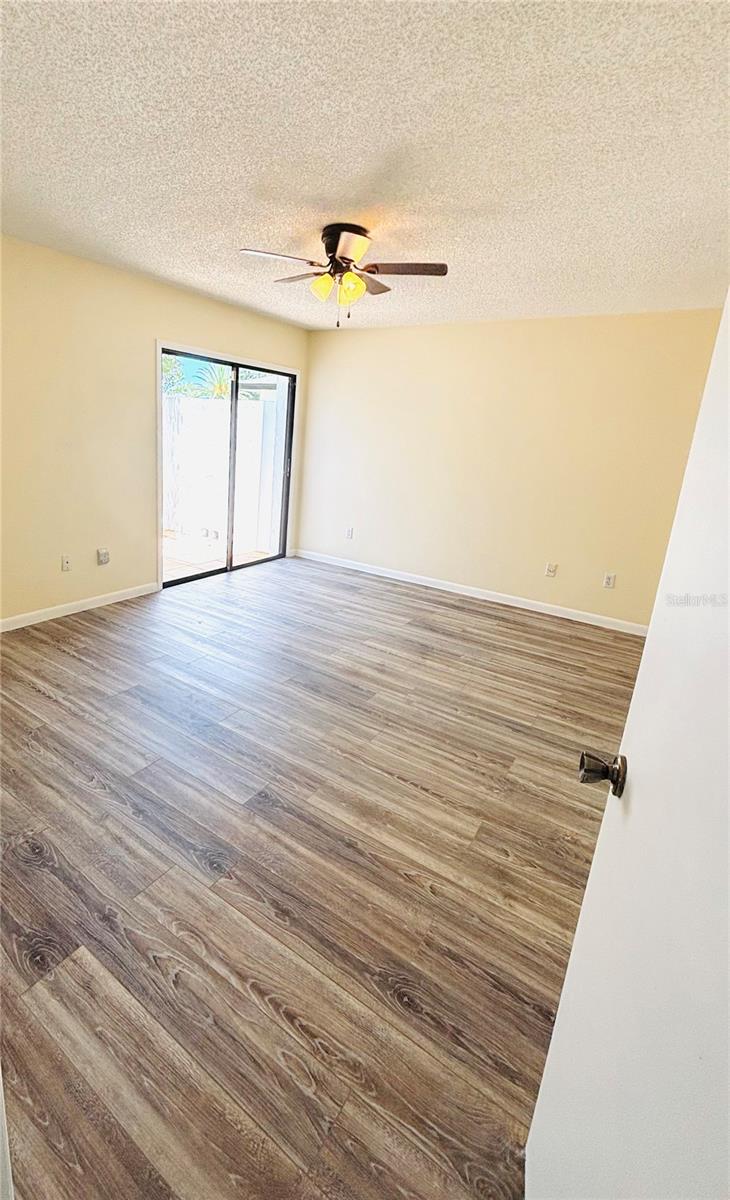 VILLAS AT PALM HARBOR - Residential