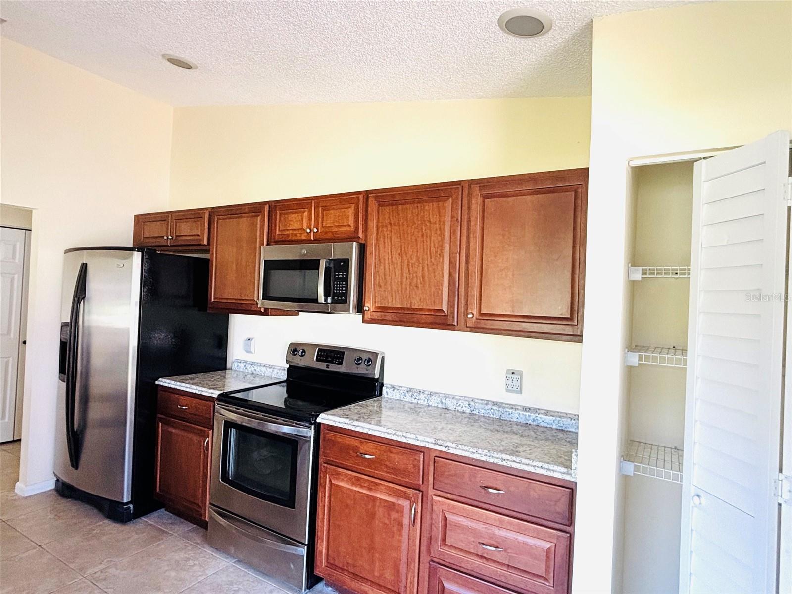 VILLAS AT PALM HARBOR - Residential