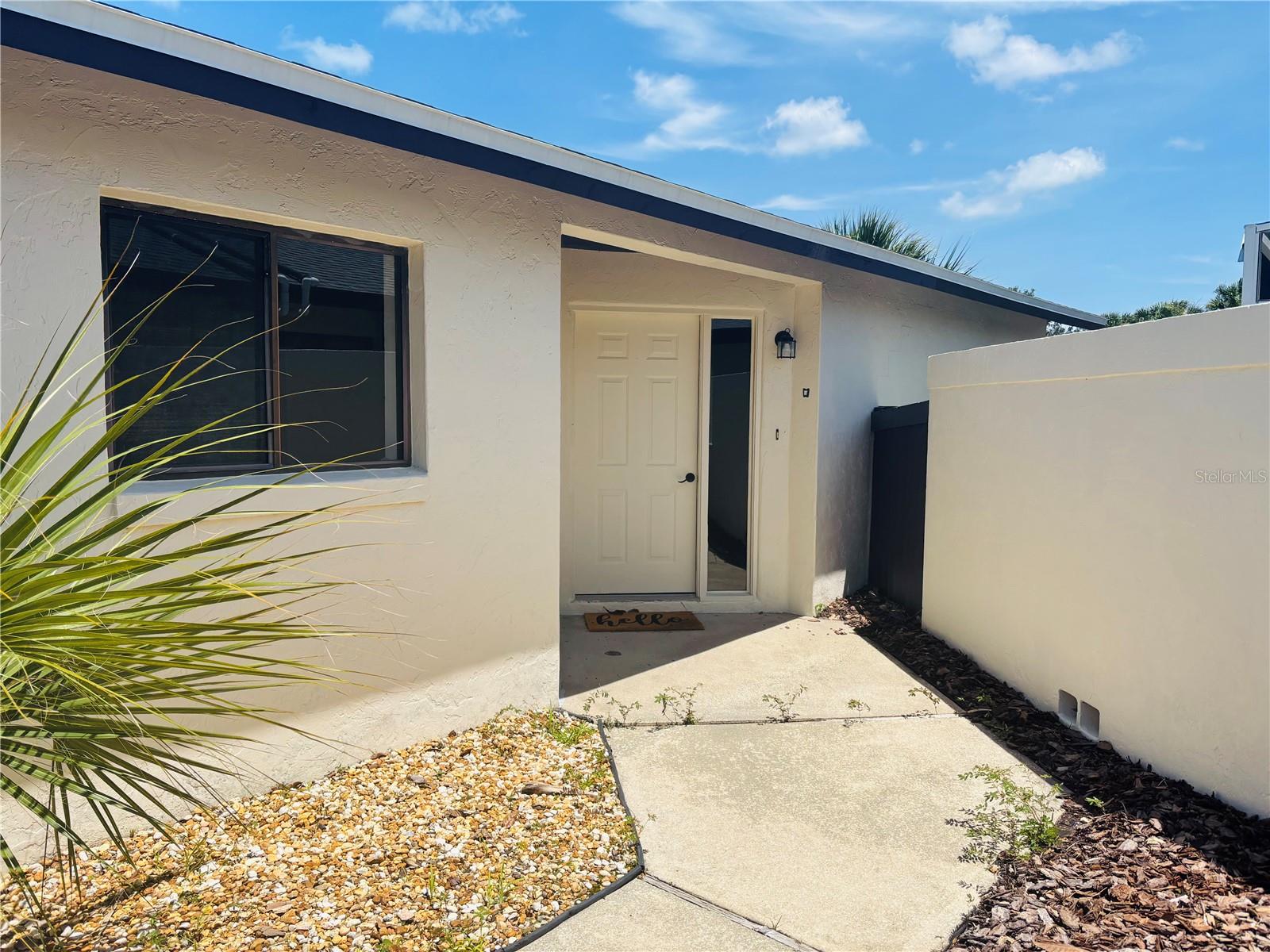 VILLAS AT PALM HARBOR - Residential