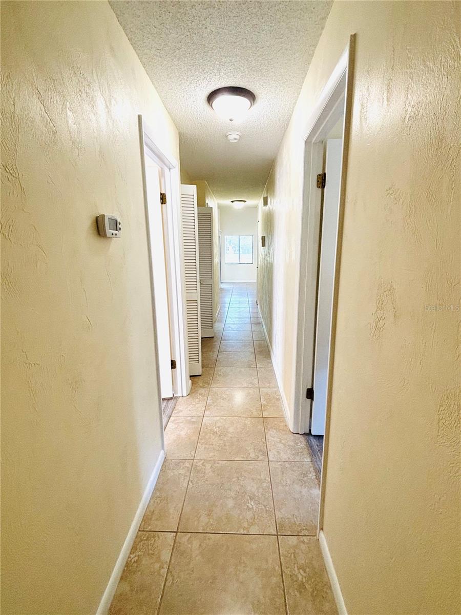 VILLAS AT PALM HARBOR - Residential