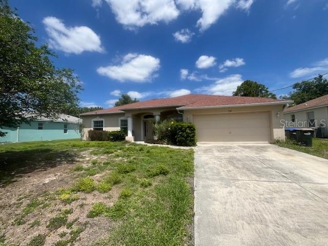 PORT CHARLOTTE SUB 24 - Residential
