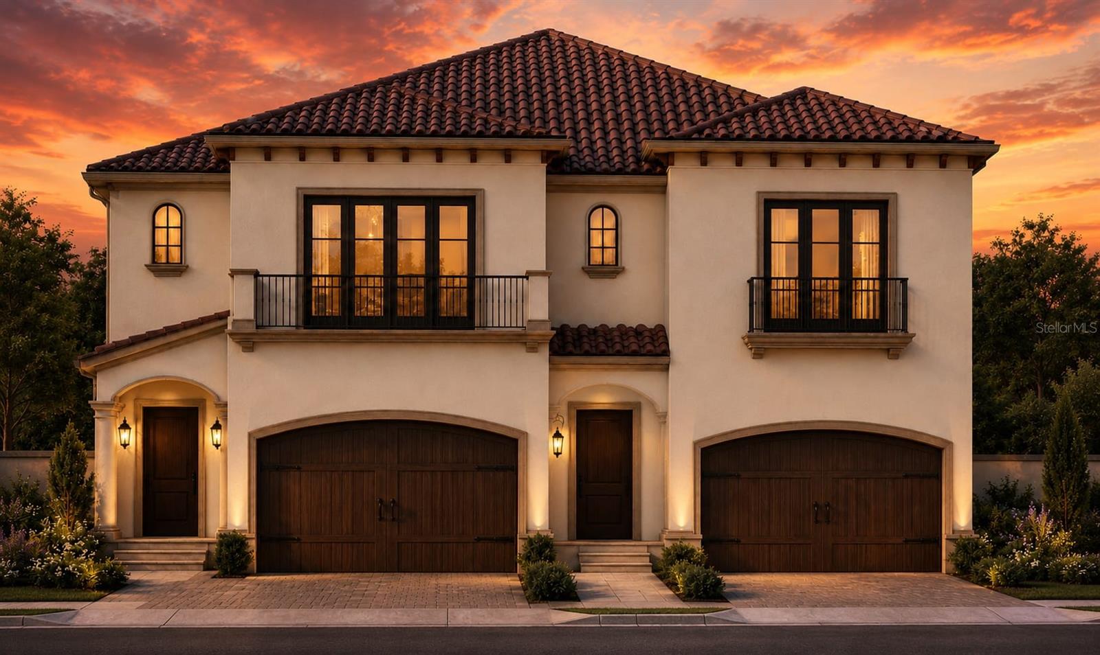 CLEARWATER VILLAGE PH ONE - Residential