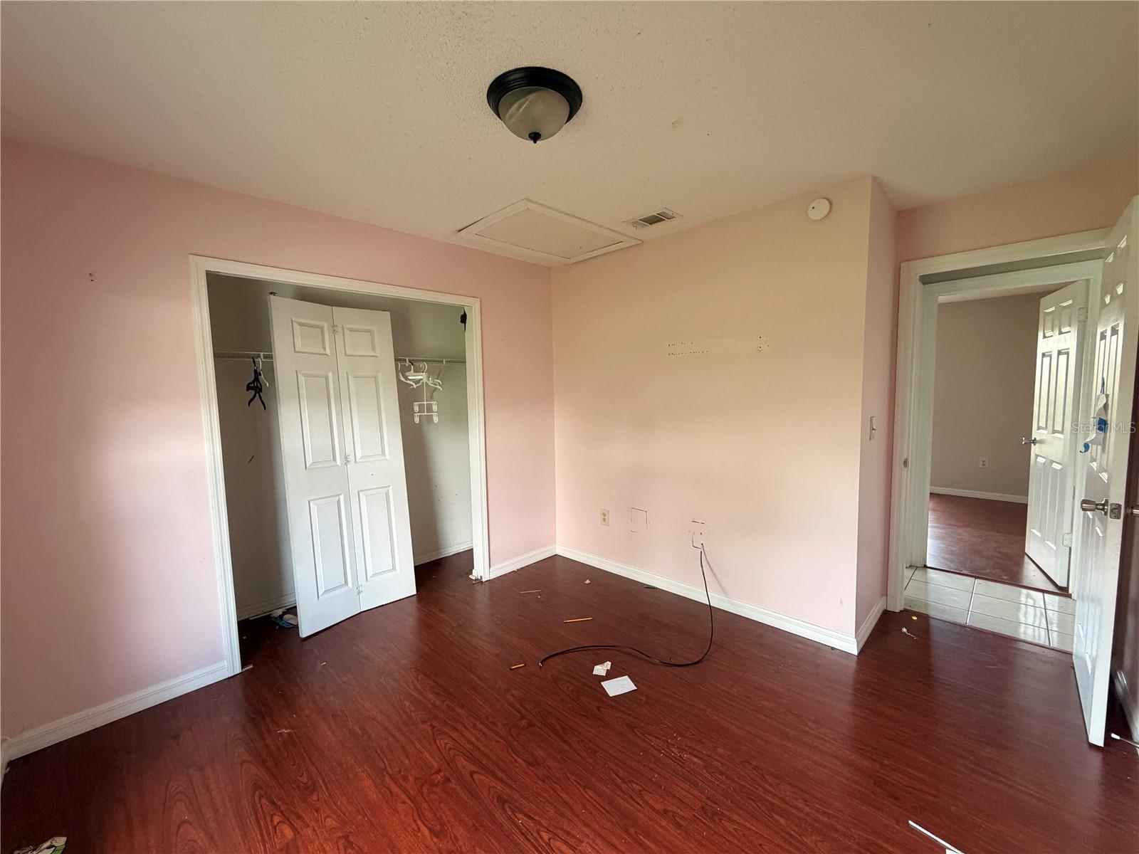 POINCIANA VILLAGE 2 NBHD 1 - Residential