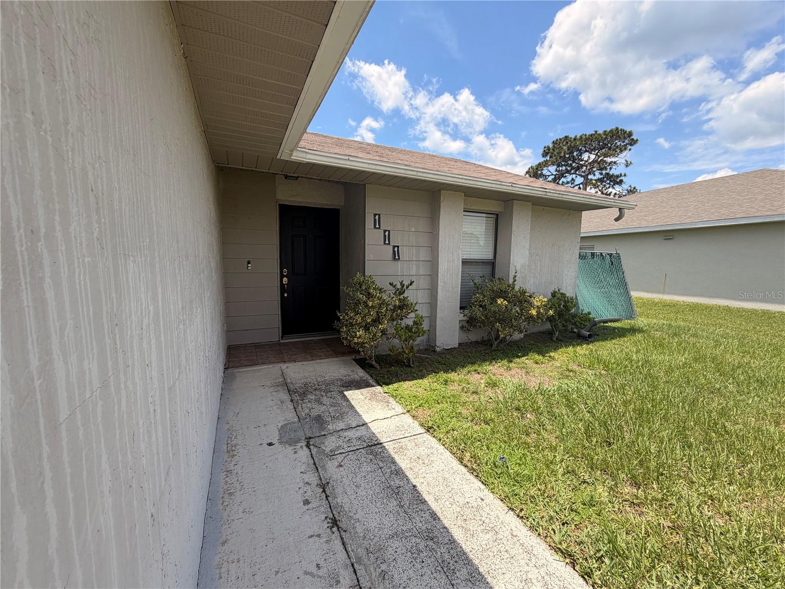 POINCIANA VILLAGE 2 NBHD 1 - Residential
