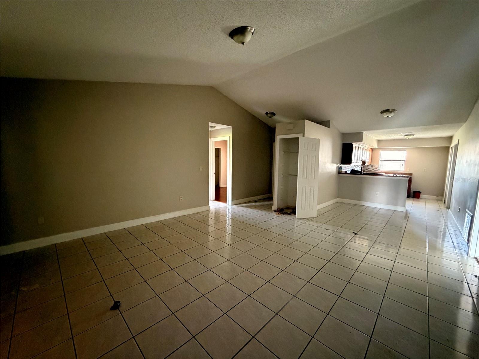 POINCIANA VILLAGE 2 NBHD 1 - Residential