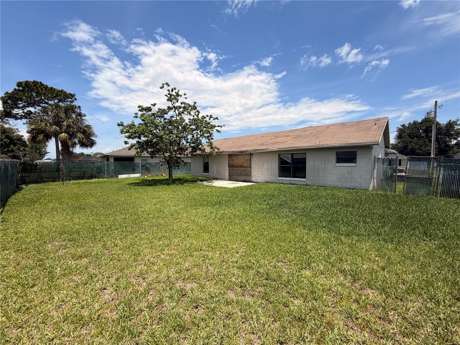POINCIANA VILLAGE 2 NBHD 1 - Residential