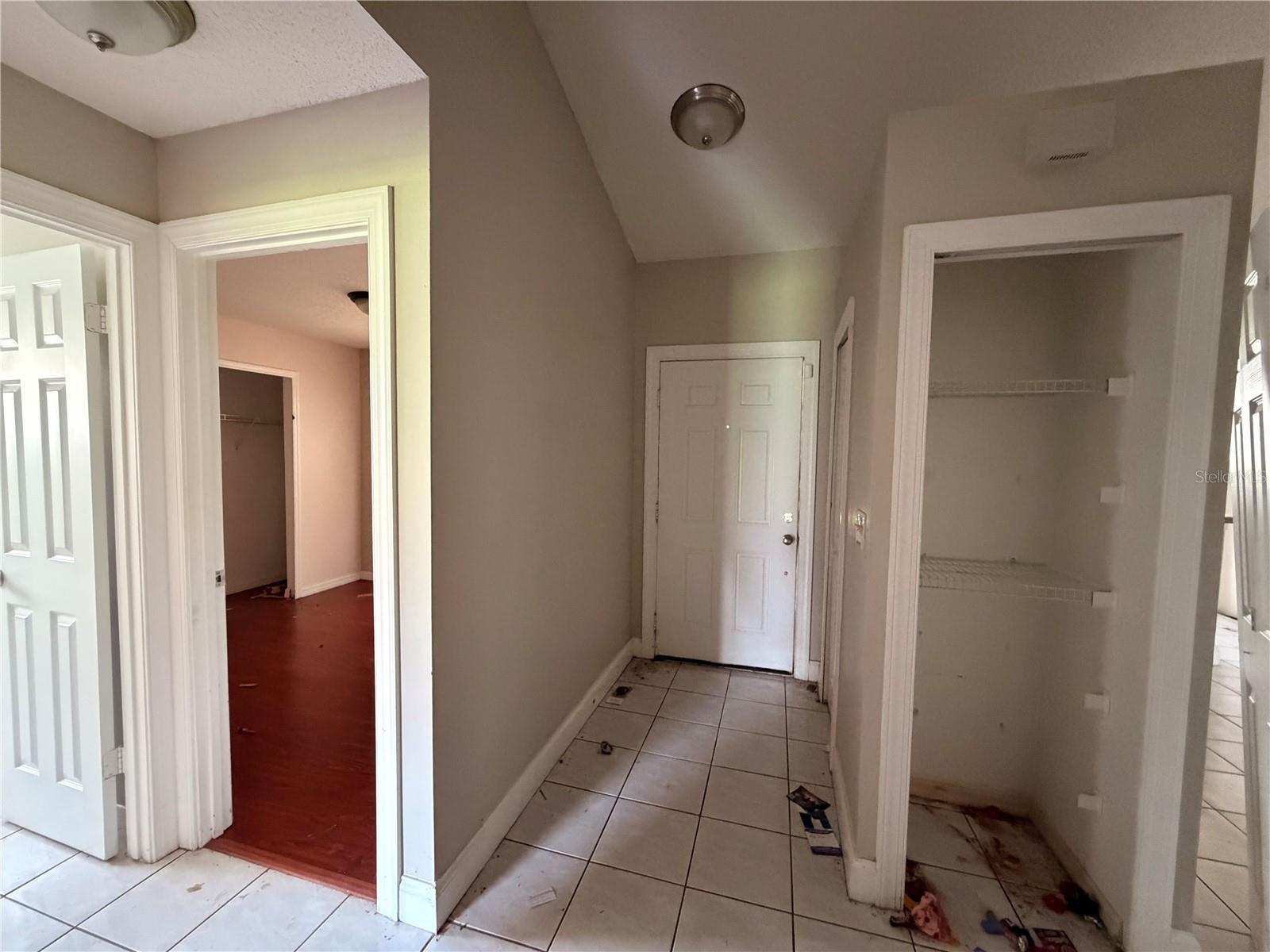 POINCIANA VILLAGE 2 NBHD 1 - Residential