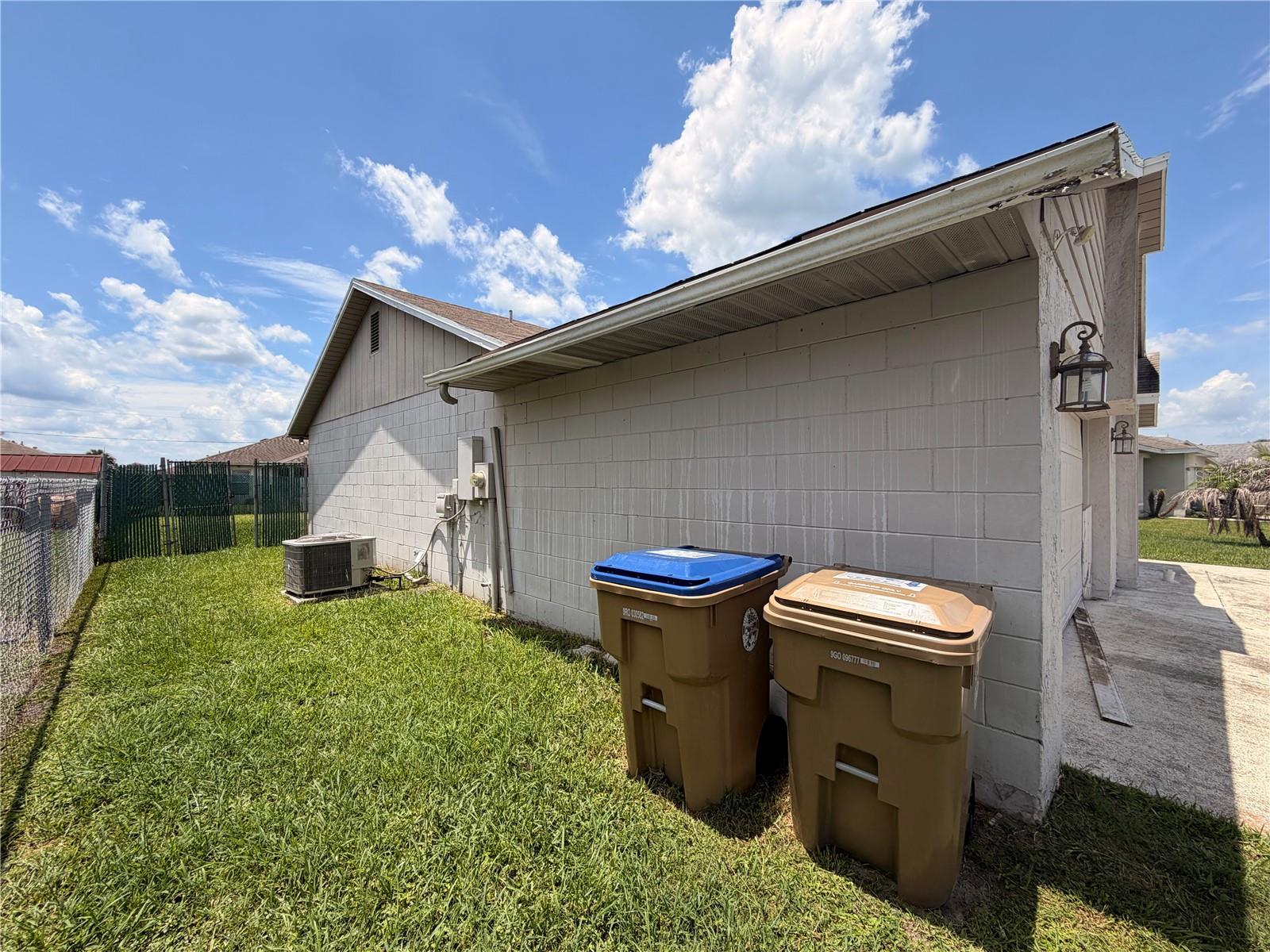 POINCIANA VILLAGE 2 NBHD 1 - Residential