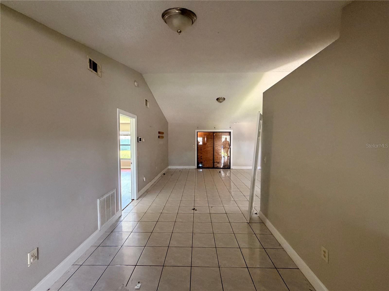POINCIANA VILLAGE 2 NBHD 1 - Residential