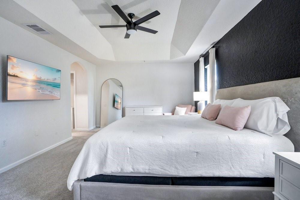 AVALON LAKES PH 03 VILLAGE A & B - Residential