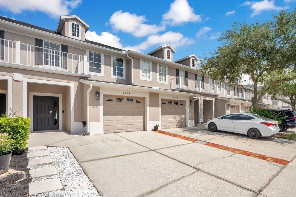 AVALON LAKES PH 03 VILLAGE A & B - Residential