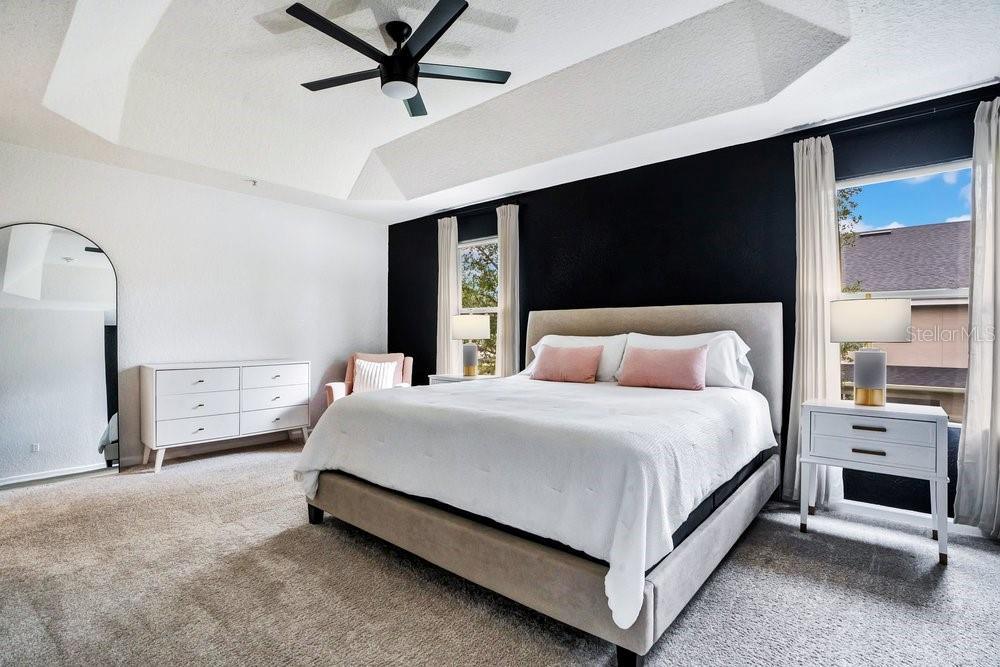 AVALON LAKES PH 03 VILLAGE A & B - Residential