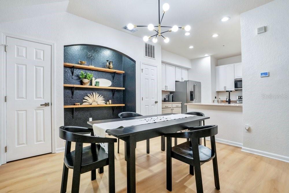 AVALON LAKES PH 03 VILLAGE A & B - Residential
