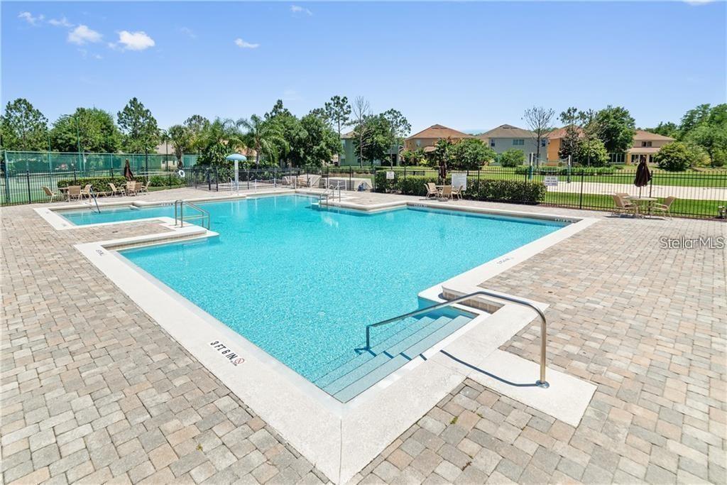 AVALON LAKES PH 03 VILLAGE A & B - Residential