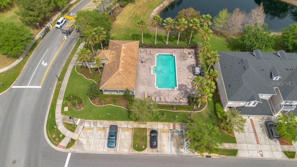 AVALON LAKES PH 03 VILLAGE A & B - Residential