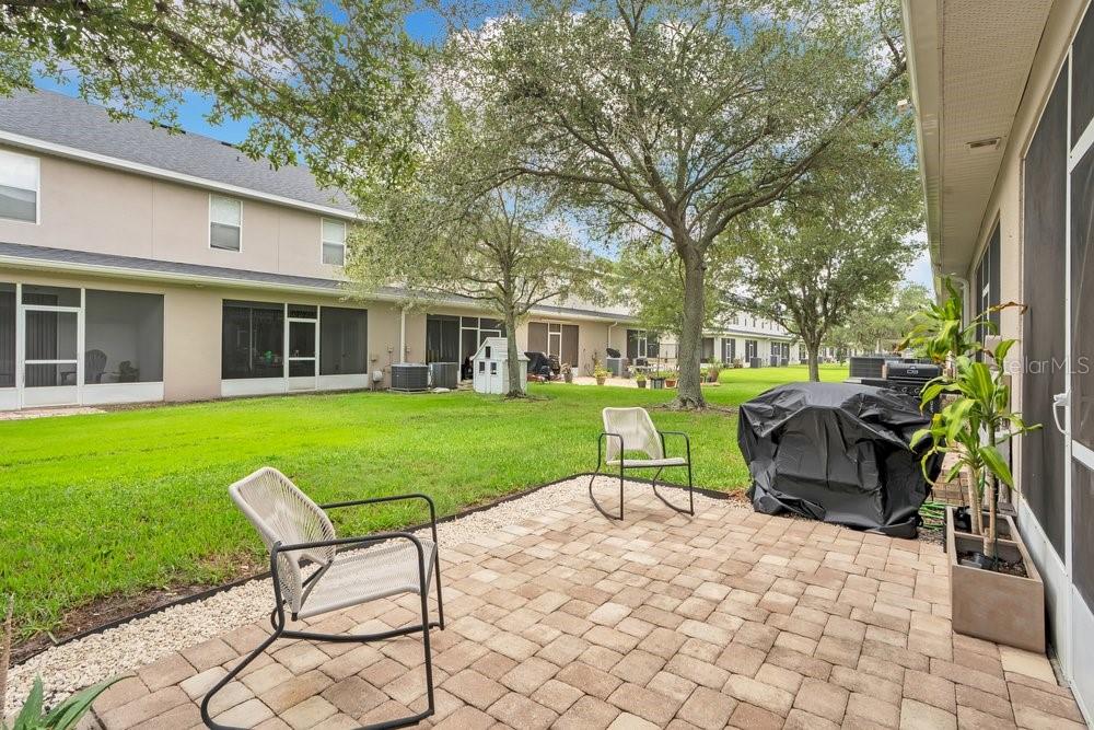 AVALON LAKES PH 03 VILLAGE A & B - Residential