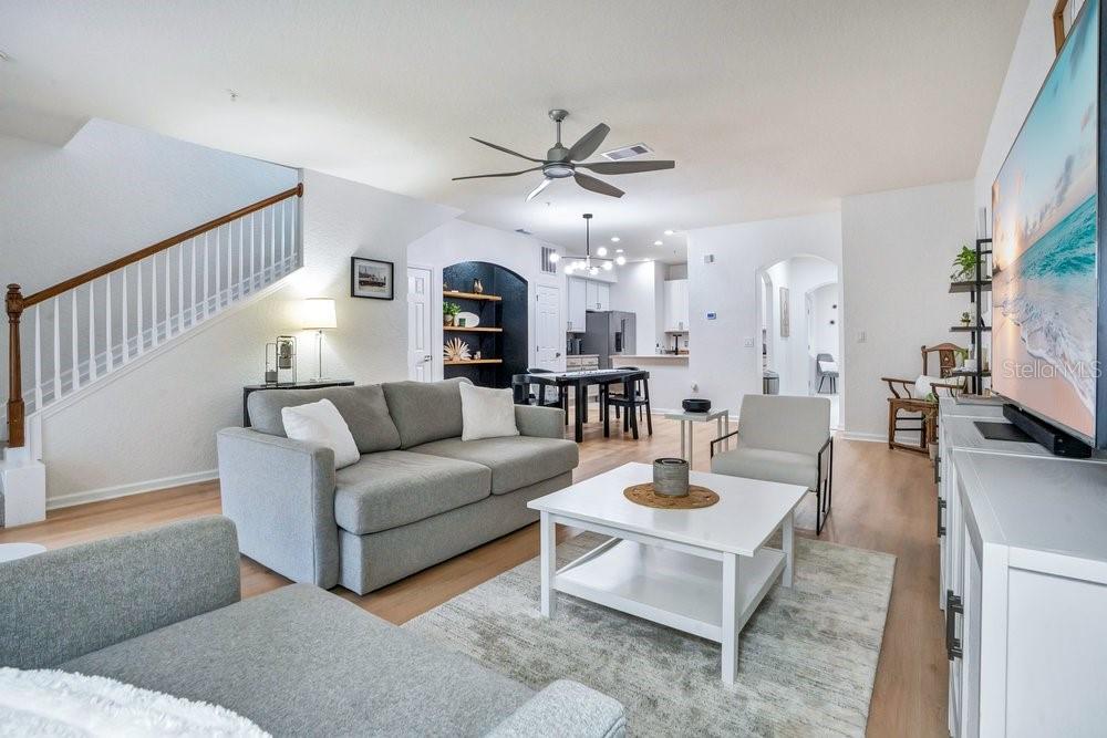 AVALON LAKES PH 03 VILLAGE A & B - Residential