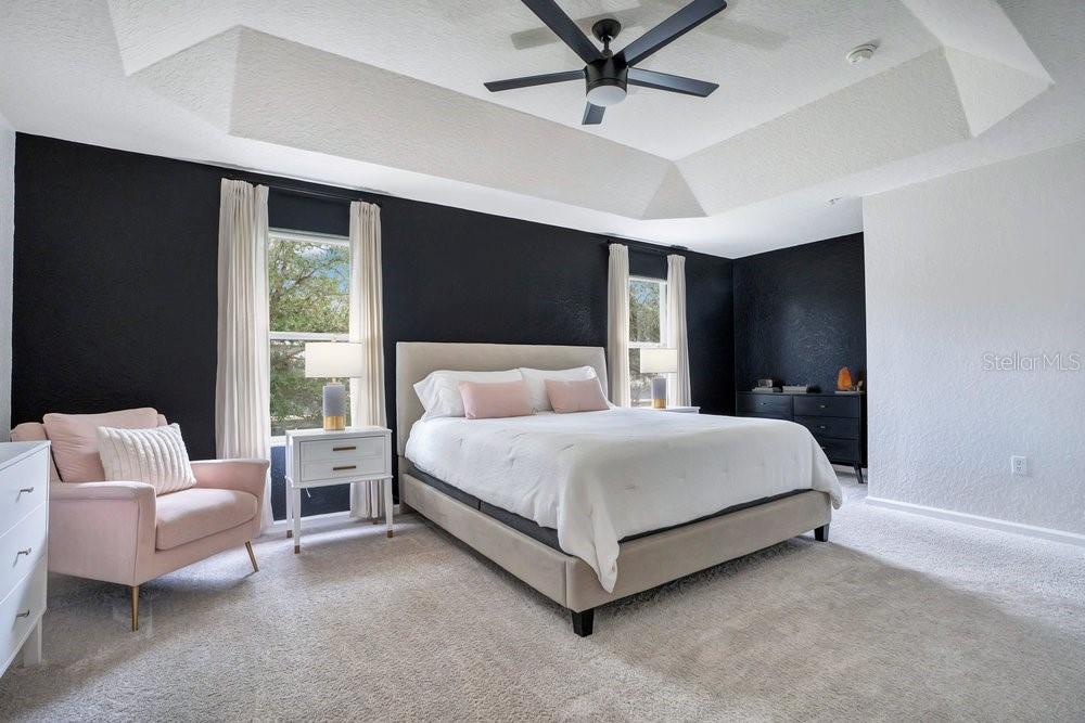 AVALON LAKES PH 03 VILLAGE A & B - Residential
