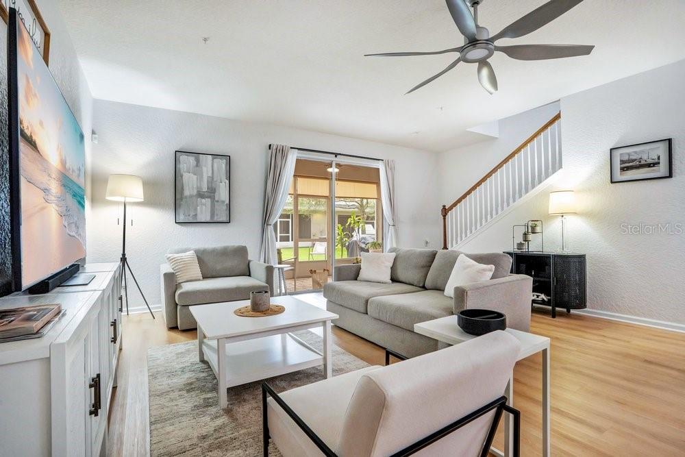 AVALON LAKES PH 03 VILLAGE A & B - Residential
