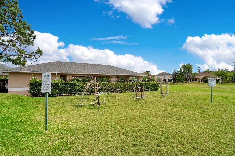 AVALON LAKES PH 03 VILLAGE A & B - Residential