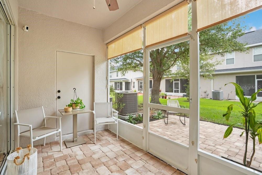 AVALON LAKES PH 03 VILLAGE A & B - Residential
