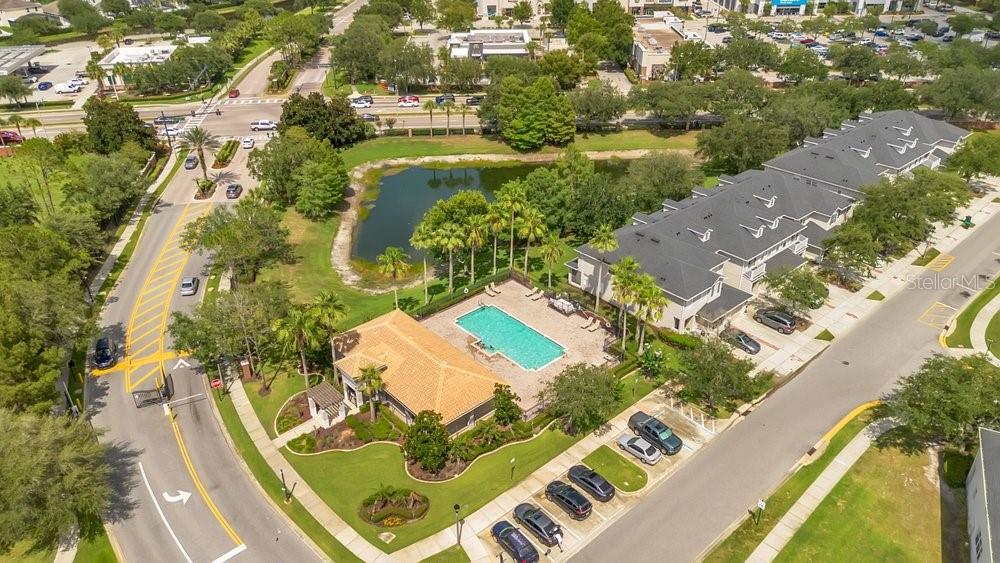 AVALON LAKES PH 03 VILLAGE A & B - Residential