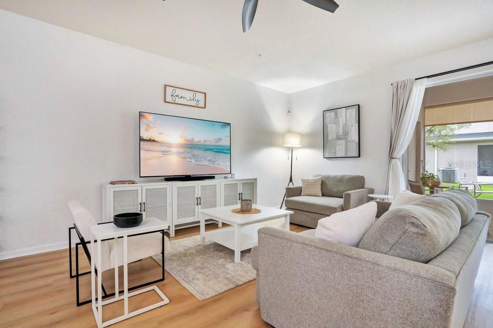 AVALON LAKES PH 03 VILLAGE A & B - Residential