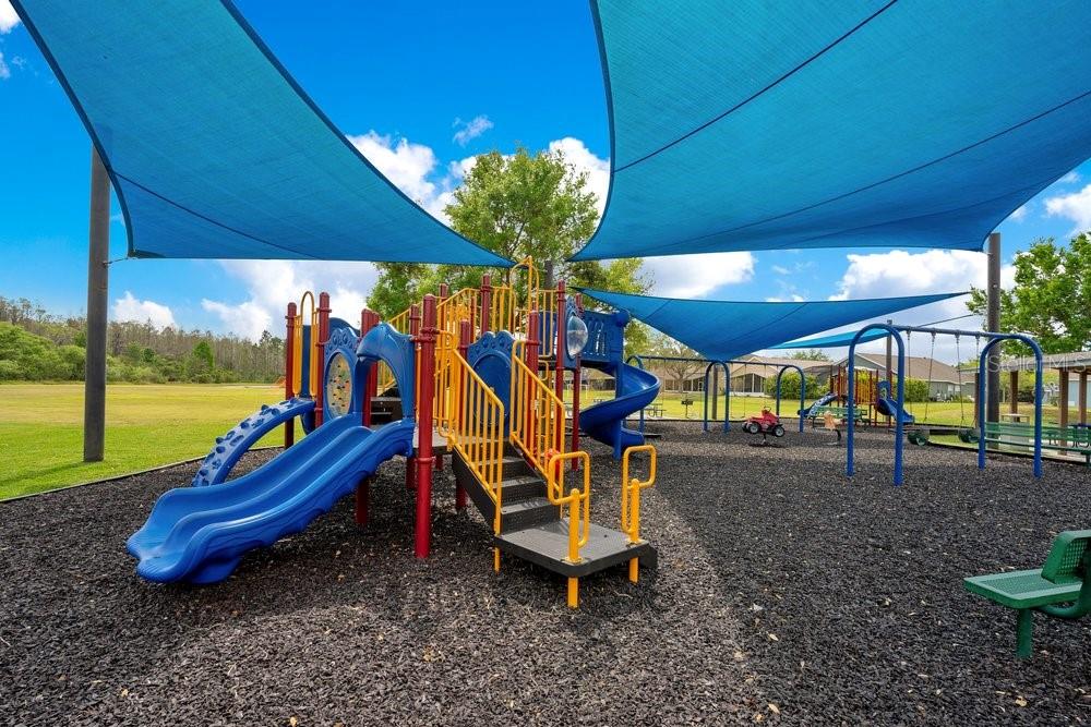AVALON LAKES PH 03 VILLAGE A & B - Residential