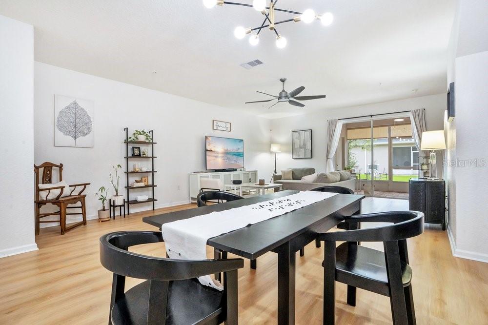 AVALON LAKES PH 03 VILLAGE A & B - Residential