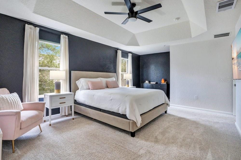 AVALON LAKES PH 03 VILLAGE A & B - Residential