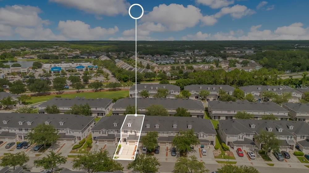 AVALON LAKES PH 03 VILLAGE A & B - Residential