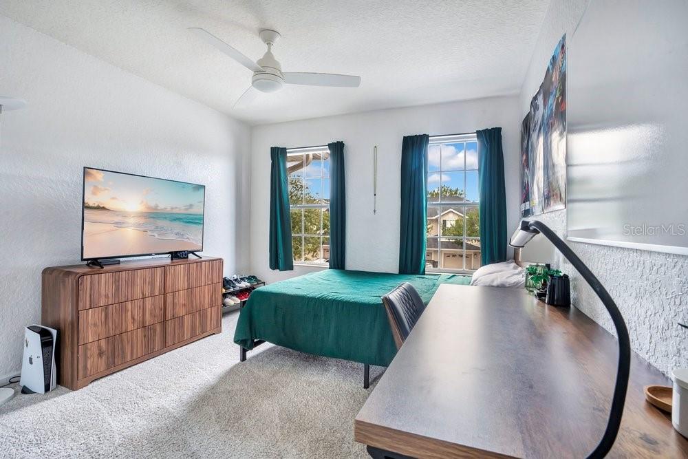 AVALON LAKES PH 03 VILLAGE A & B - Residential