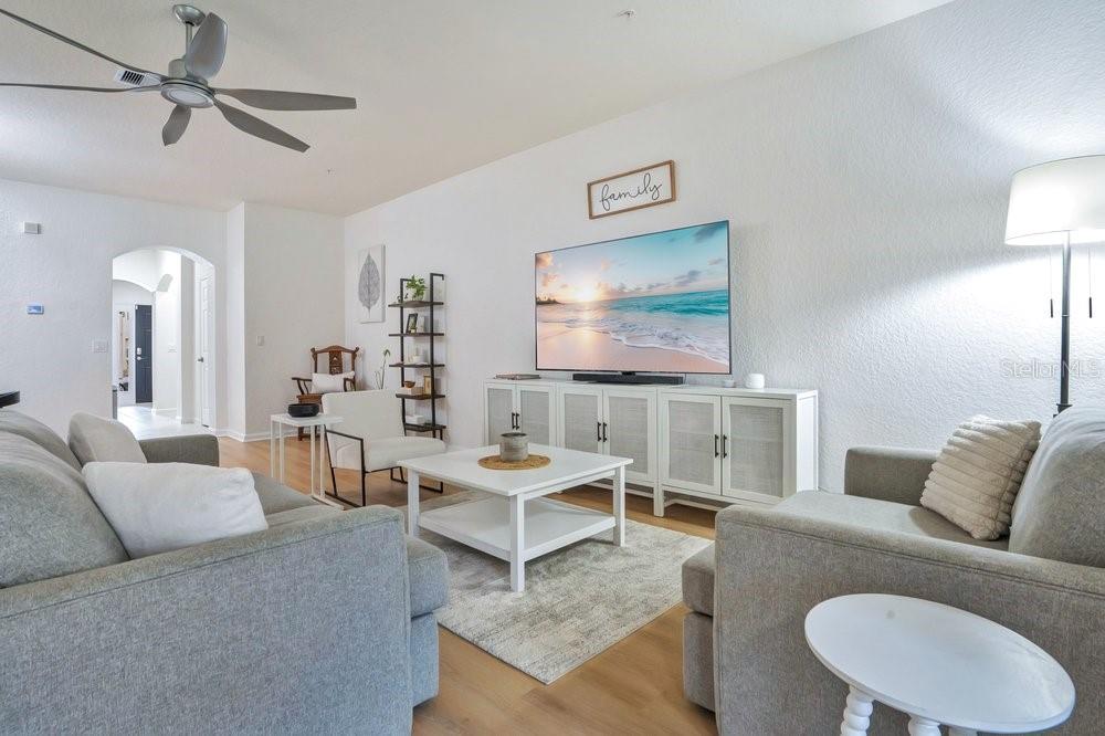 AVALON LAKES PH 03 VILLAGE A & B - Residential