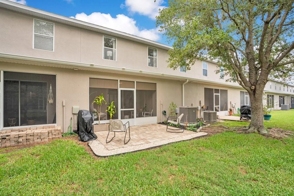 AVALON LAKES PH 03 VILLAGE A & B - Residential