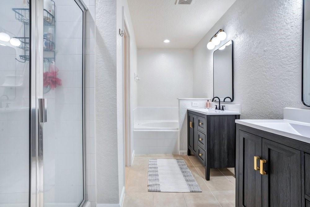AVALON LAKES PH 03 VILLAGE A & B - Residential