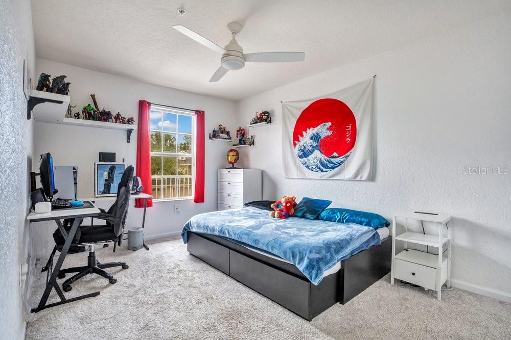 AVALON LAKES PH 03 VILLAGE A & B - Residential