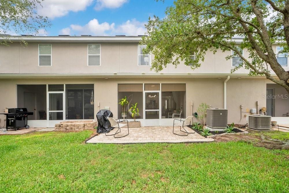 AVALON LAKES PH 03 VILLAGE A & B - Residential