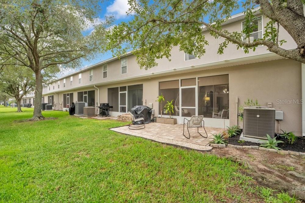 AVALON LAKES PH 03 VILLAGE A & B - Residential