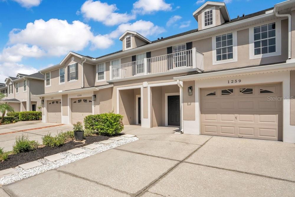 AVALON LAKES PH 03 VILLAGE A & B - Residential
