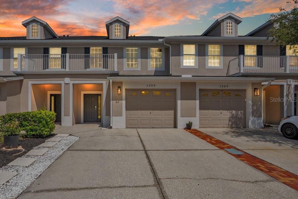 AVALON LAKES PH 03 VILLAGE A & B - Residential