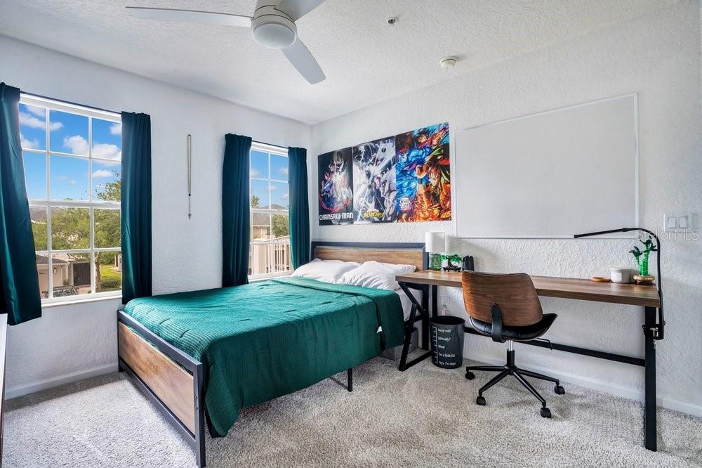 AVALON LAKES PH 03 VILLAGE A & B - Residential